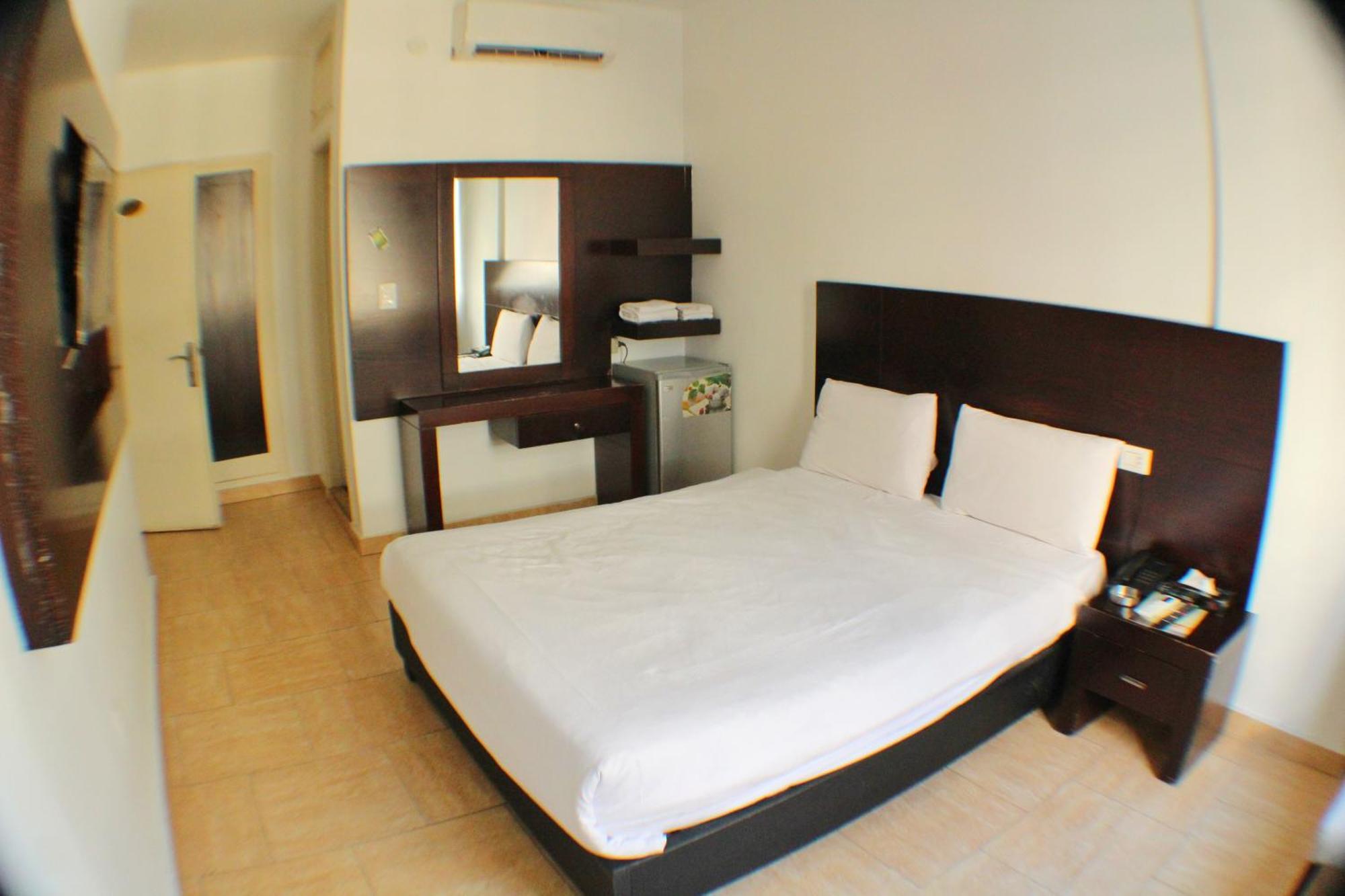 Le Marly Hotel Beirut Luaran gambar