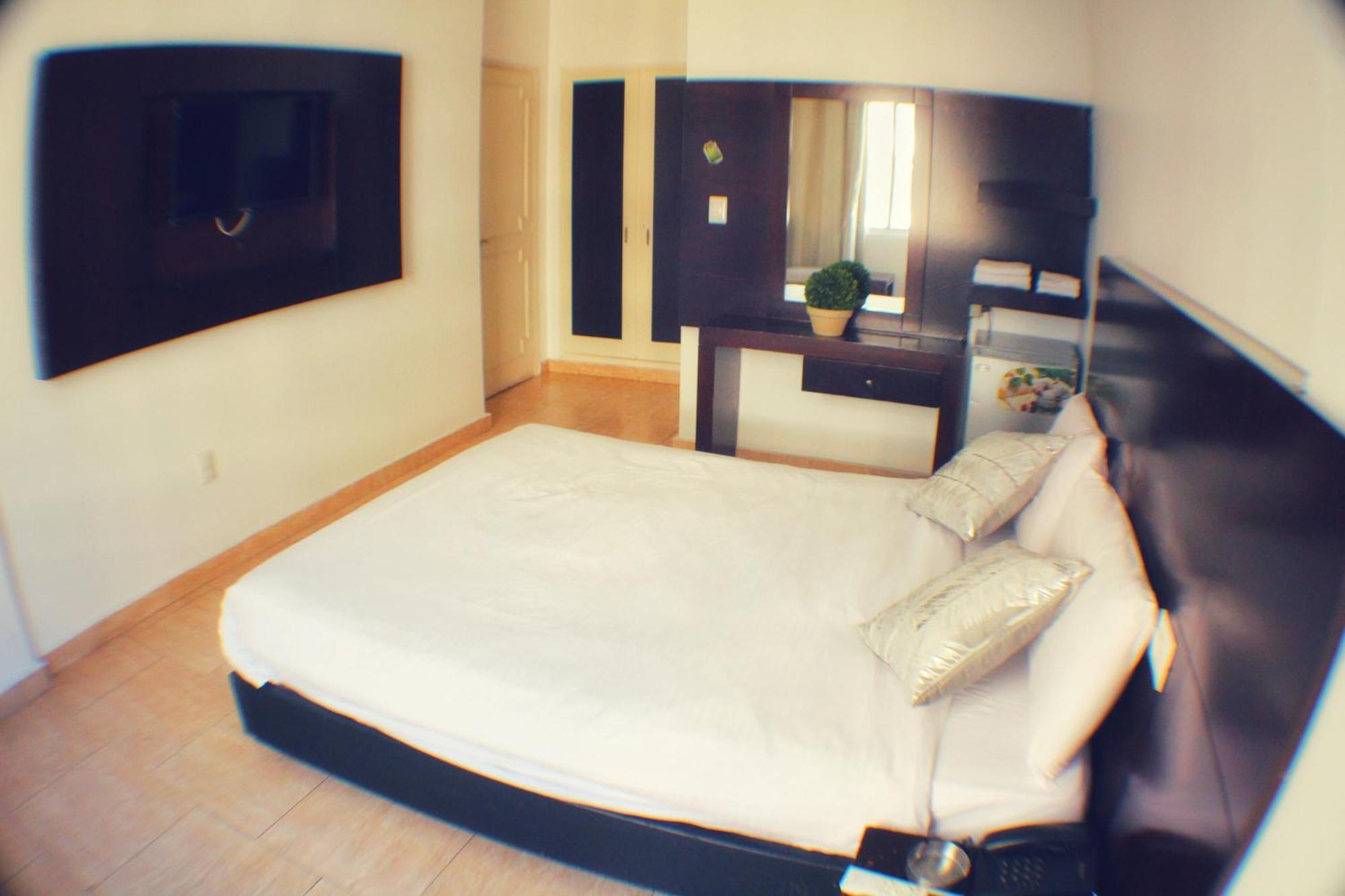 Le Marly Hotel Beirut Luaran gambar